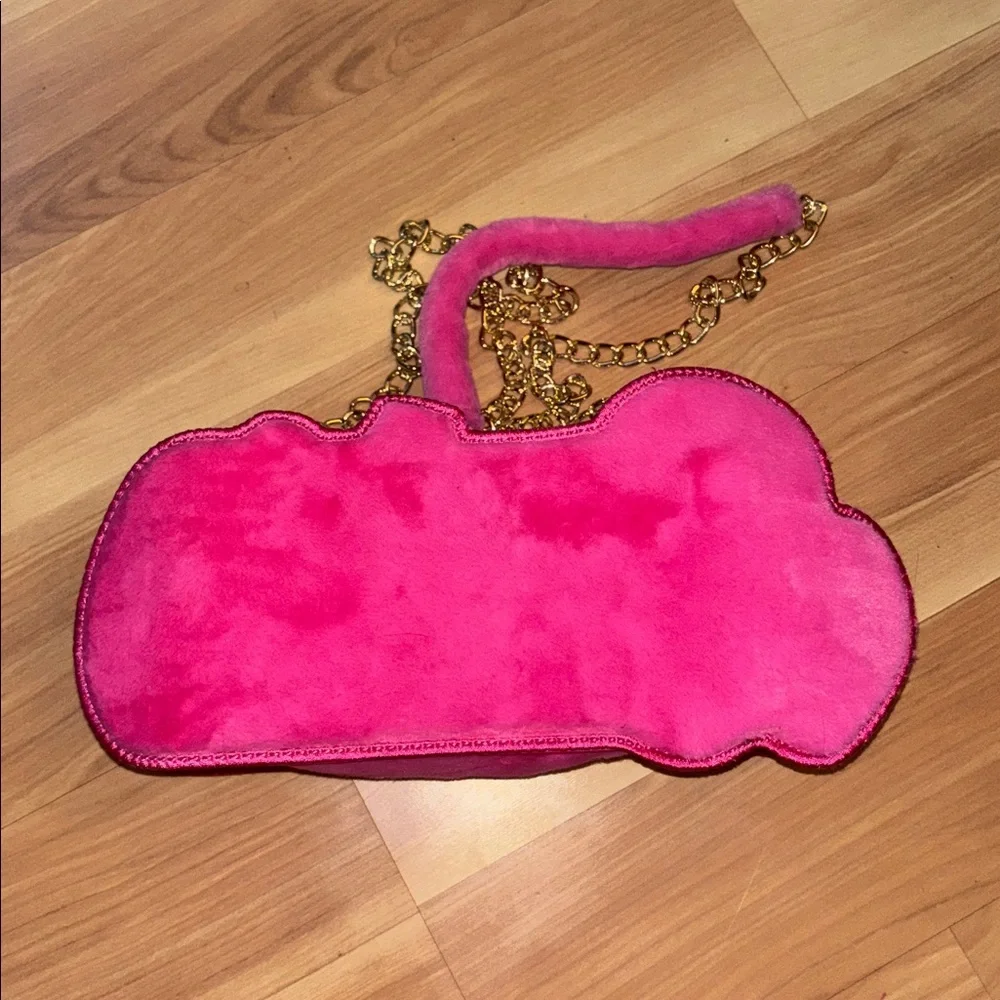 Barbie Vibrant Pink Cat Play Mat